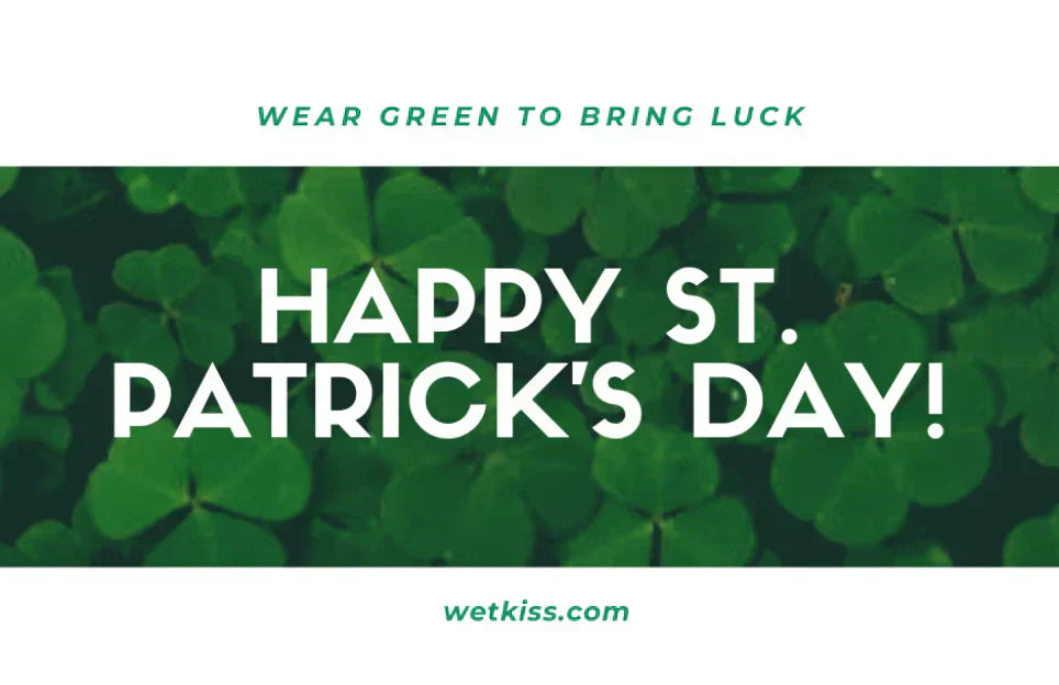 Celebrate St. Patrick’s Day in Style with Wetkiss Western Boots