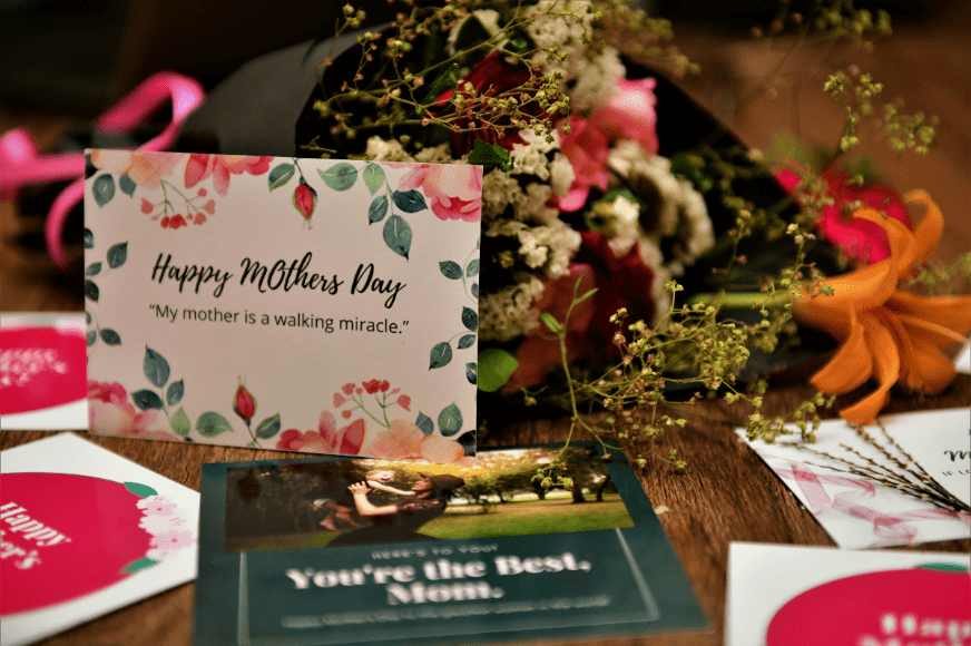 The Mother's Day Gift Guide
