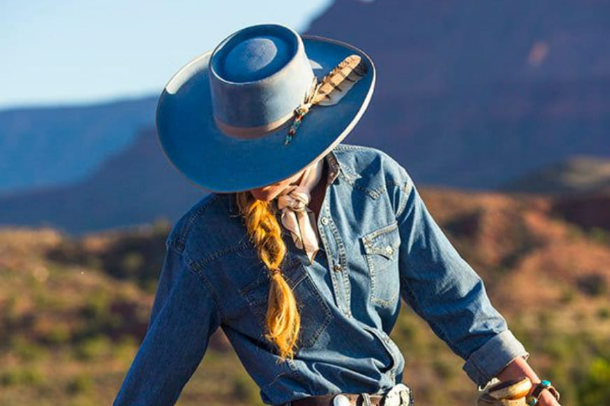 Go West This Summer