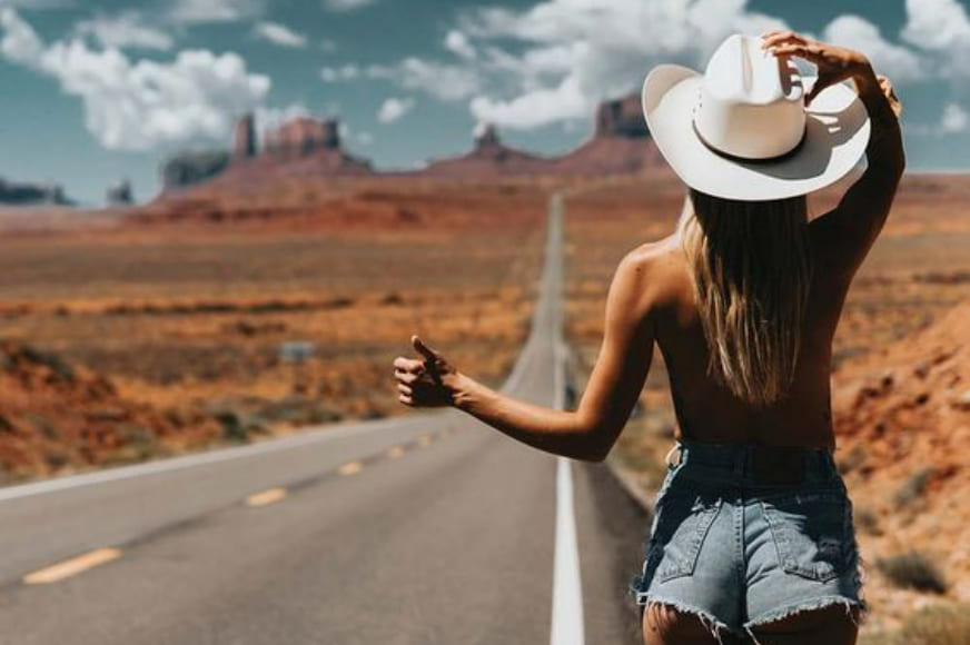 Inspirational Western Cowgirl Quotes and Sayings