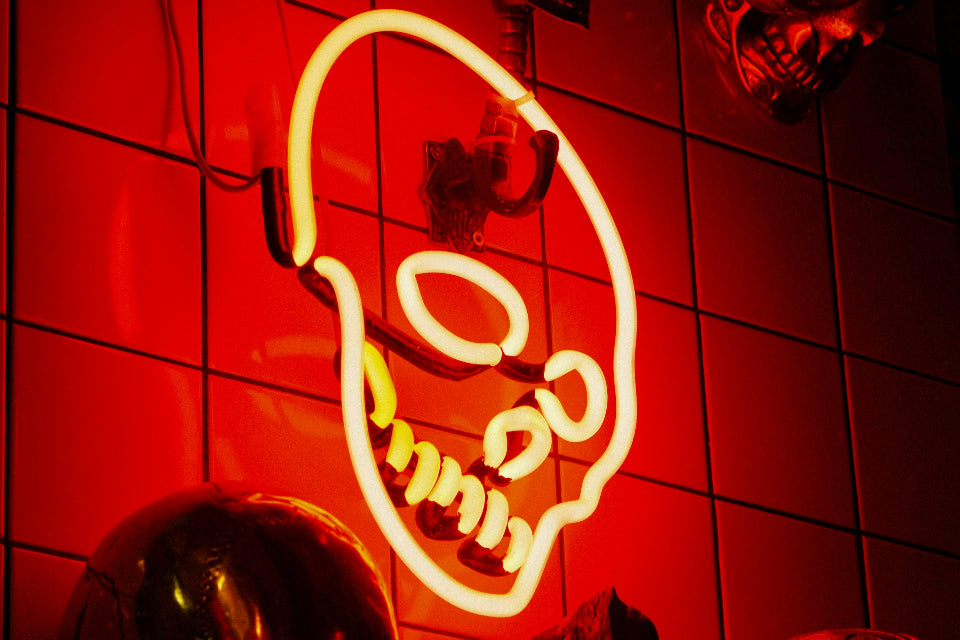 Embrace the Skull Fashion Trend with Wetkiss Cowgirl Boots