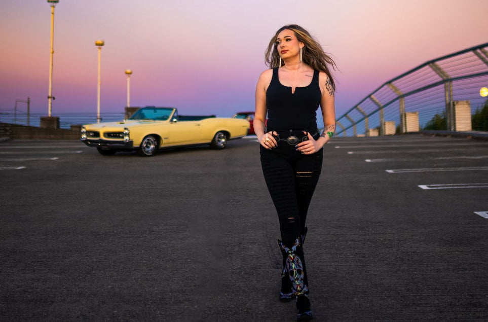 Footwear Trends for Fall/Winter