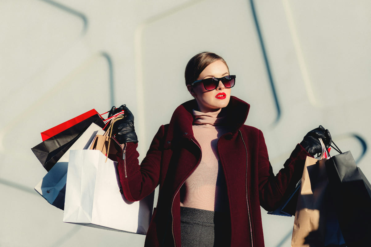 Winter Street Style Around the World—WETKISS