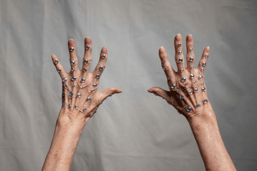 Discovering the Splendor of Wetkiss Rhinestones Style Collection Boots