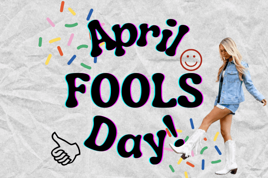 Wetkiss April Fool's Day Sale: Get Ready for Unbeatable Savings!