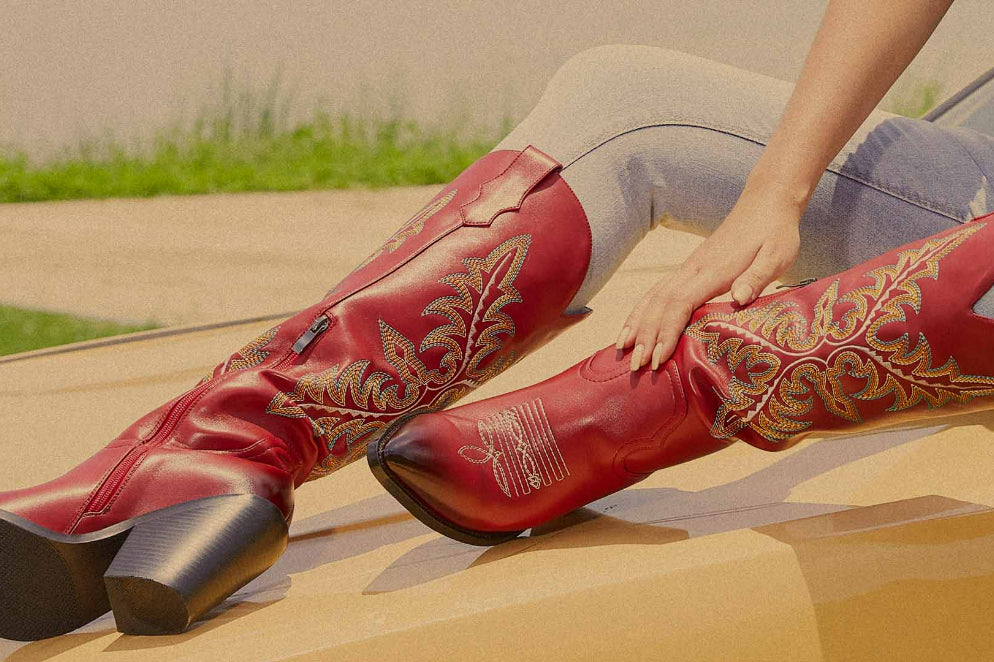 Essential Tips for Women's Shoe Care