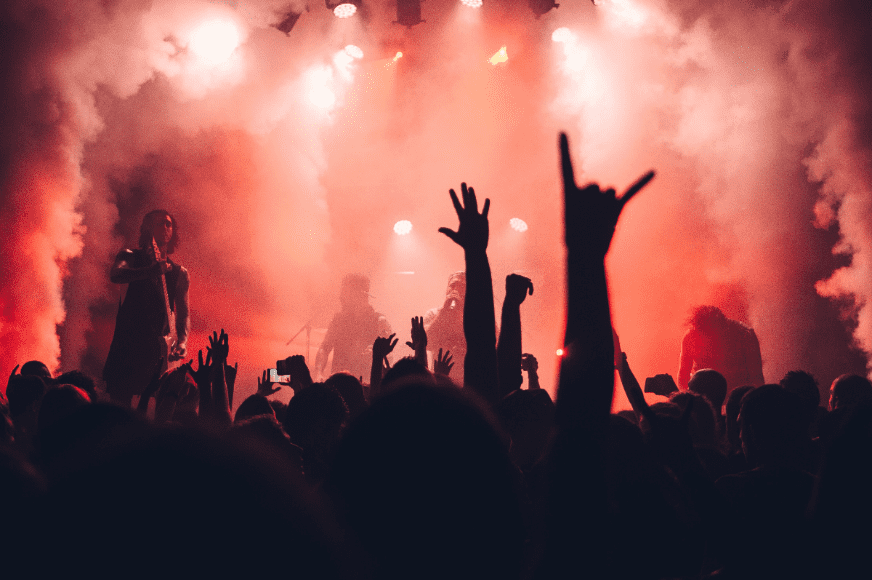 Celebrating SXSW Music Festivals 2024