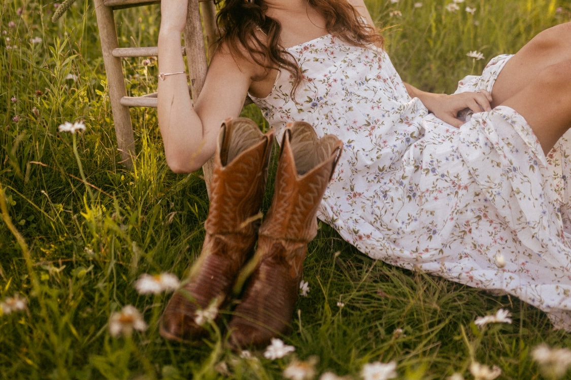 Summer Style Guide: How to Rock Boots for Any Occasion