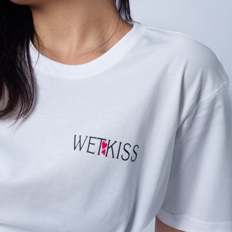 Wetkiss T-Shirts