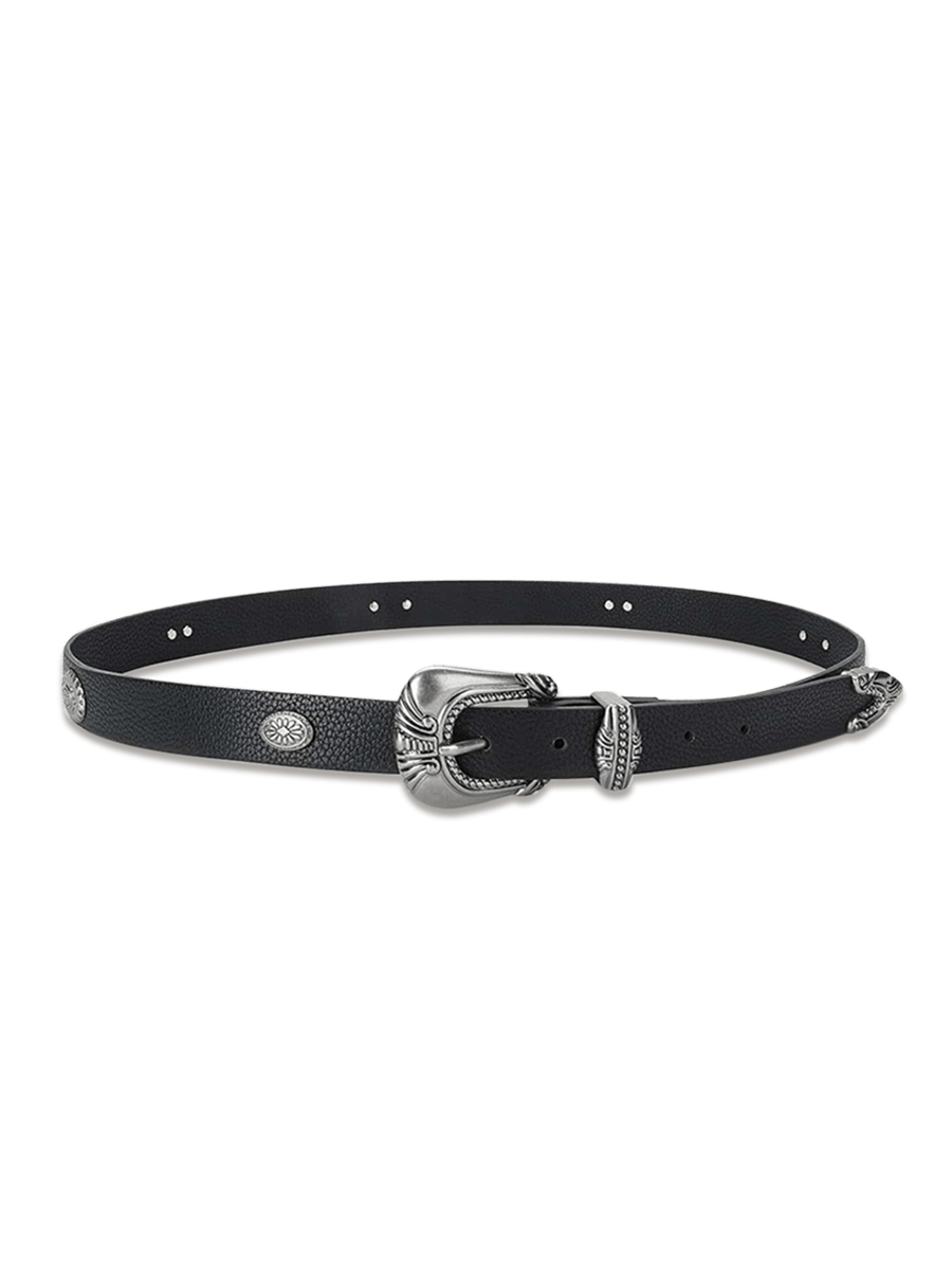 Women's Black Belt