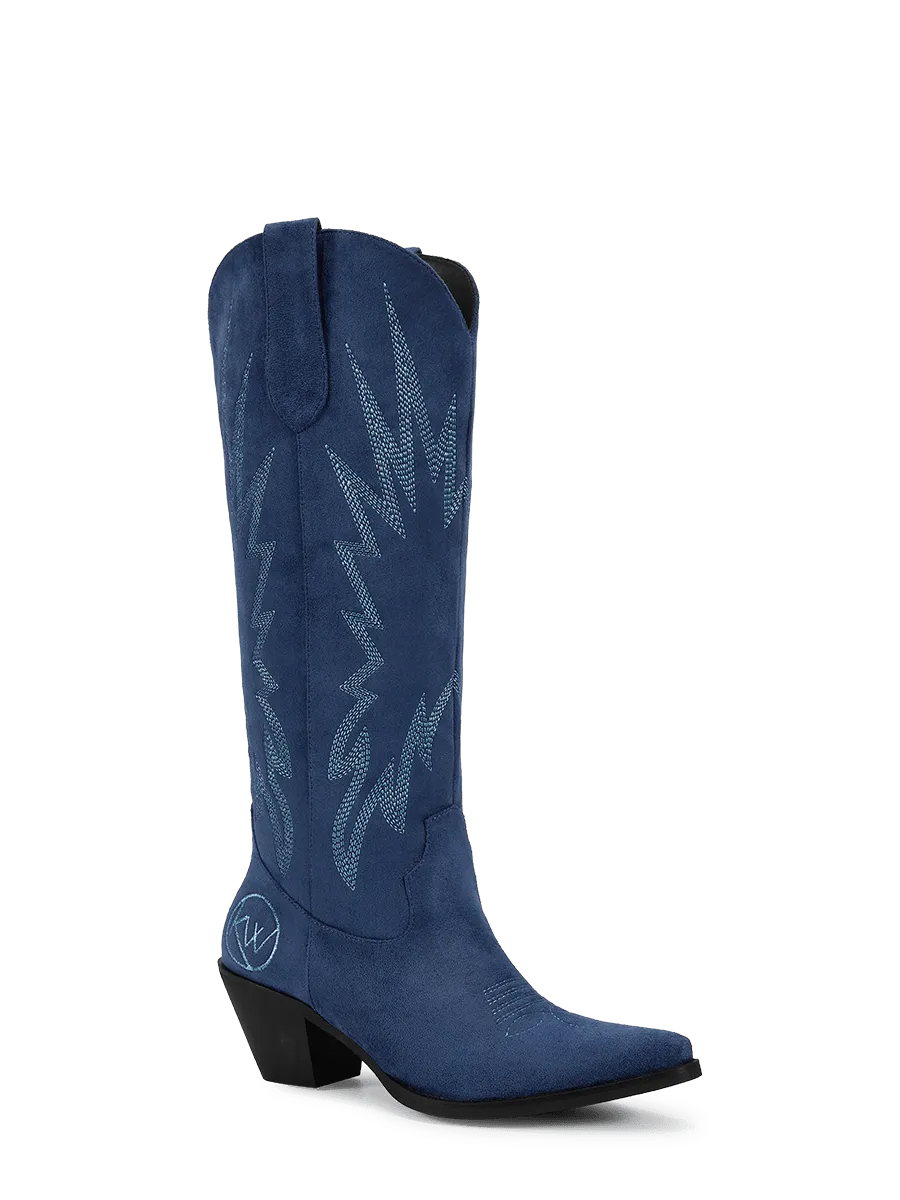 Beso húmedo × Waldrup