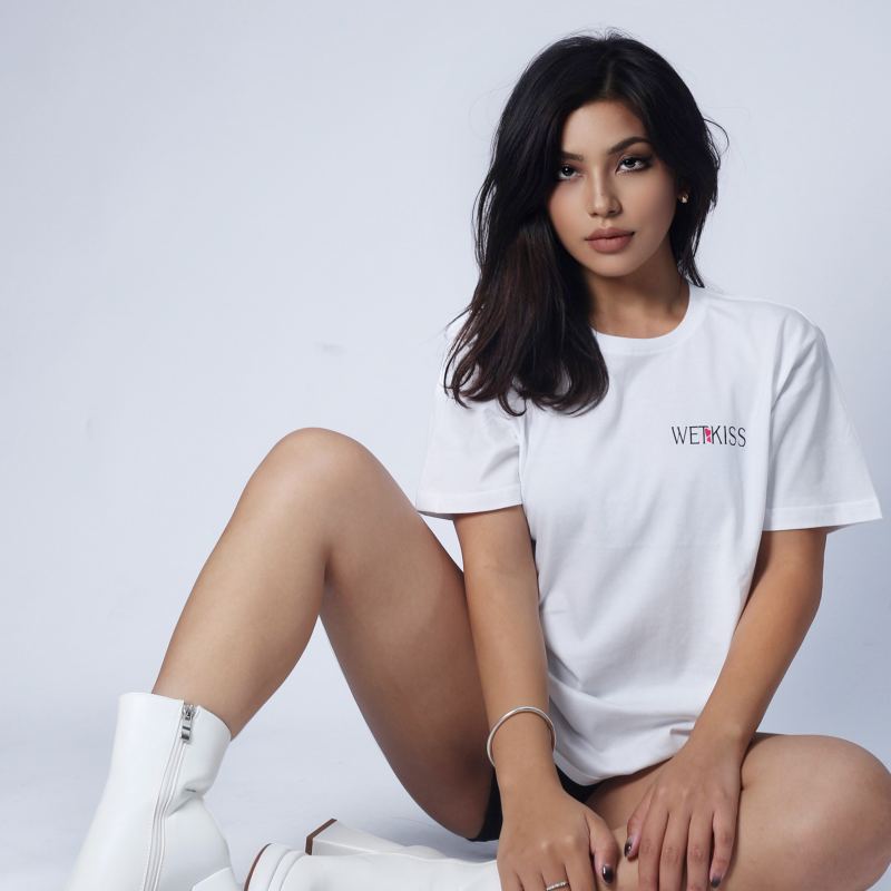 Wetkiss T-Shirts