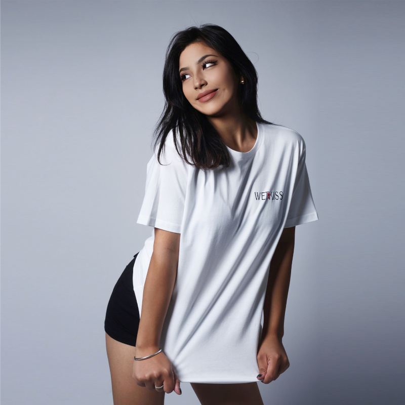 Wetkiss T-Shirts