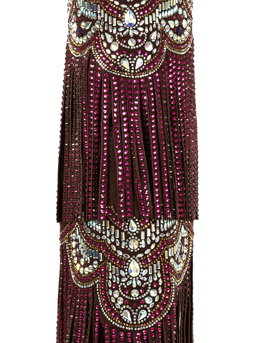 The-aggie-brown-tassels-and-rhinestones-cowgirl-boots