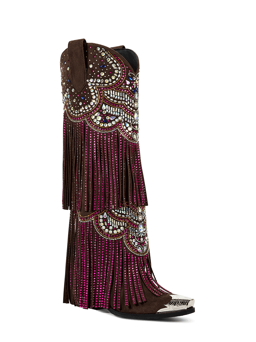The-aggie-brown-with-tassels-and-rhinestones-cowgirl-boots