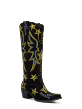 The-billie-black-with-star-wing-lightning-rhinestones-cowgirl-boots