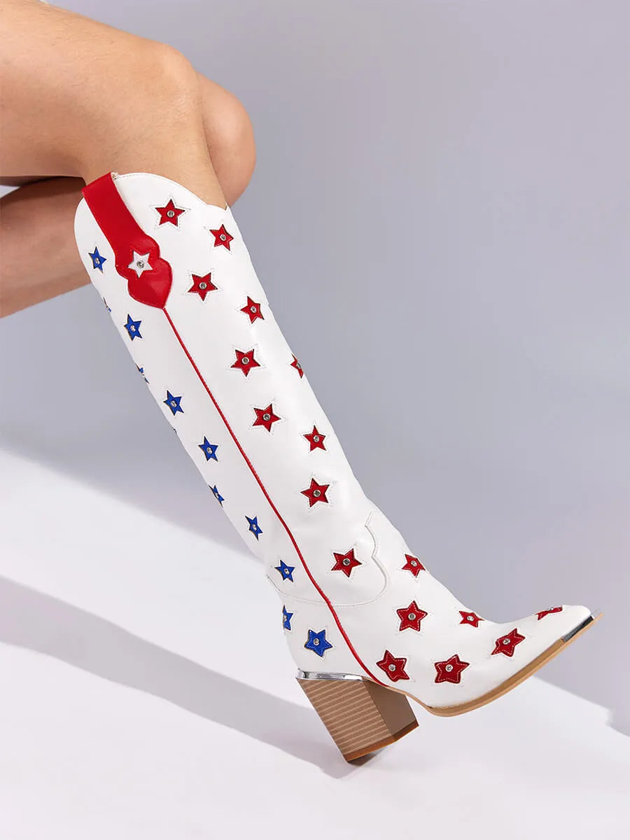 The-emma-red-and-blue-star-studs-cowgirl-boots