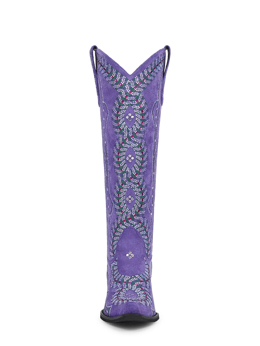 The-julia-purple-knee-high-cowgirl-boots