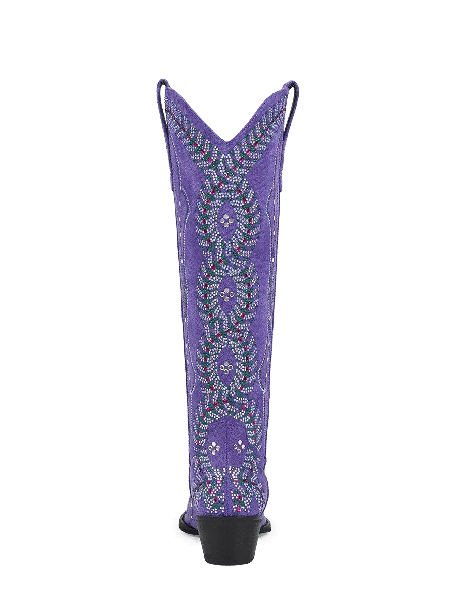 The-julia-purple-low-heel-cowgirl-boots
