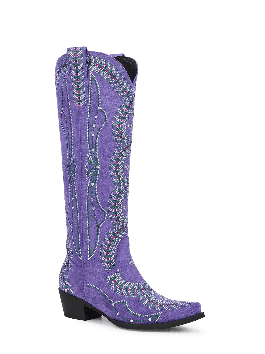 The-julia-purple-suede-cowgirl-boots