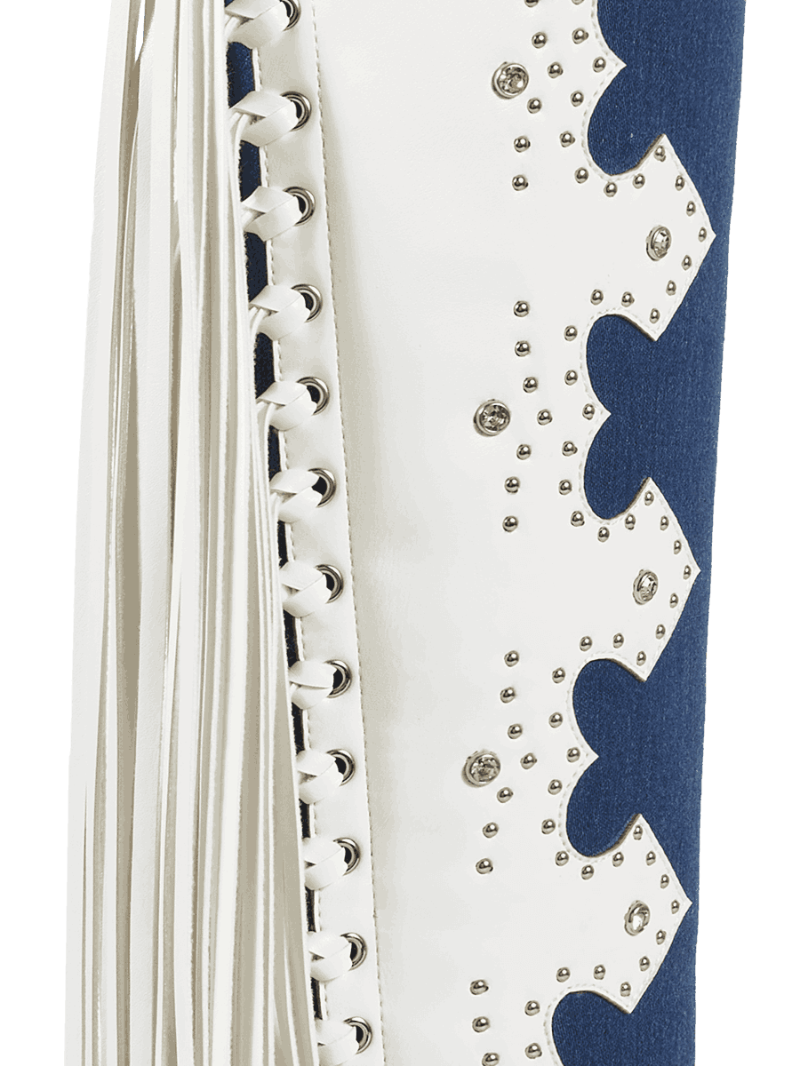 The-nicole-white-tassels-and-studded-design-cowgirl-boots