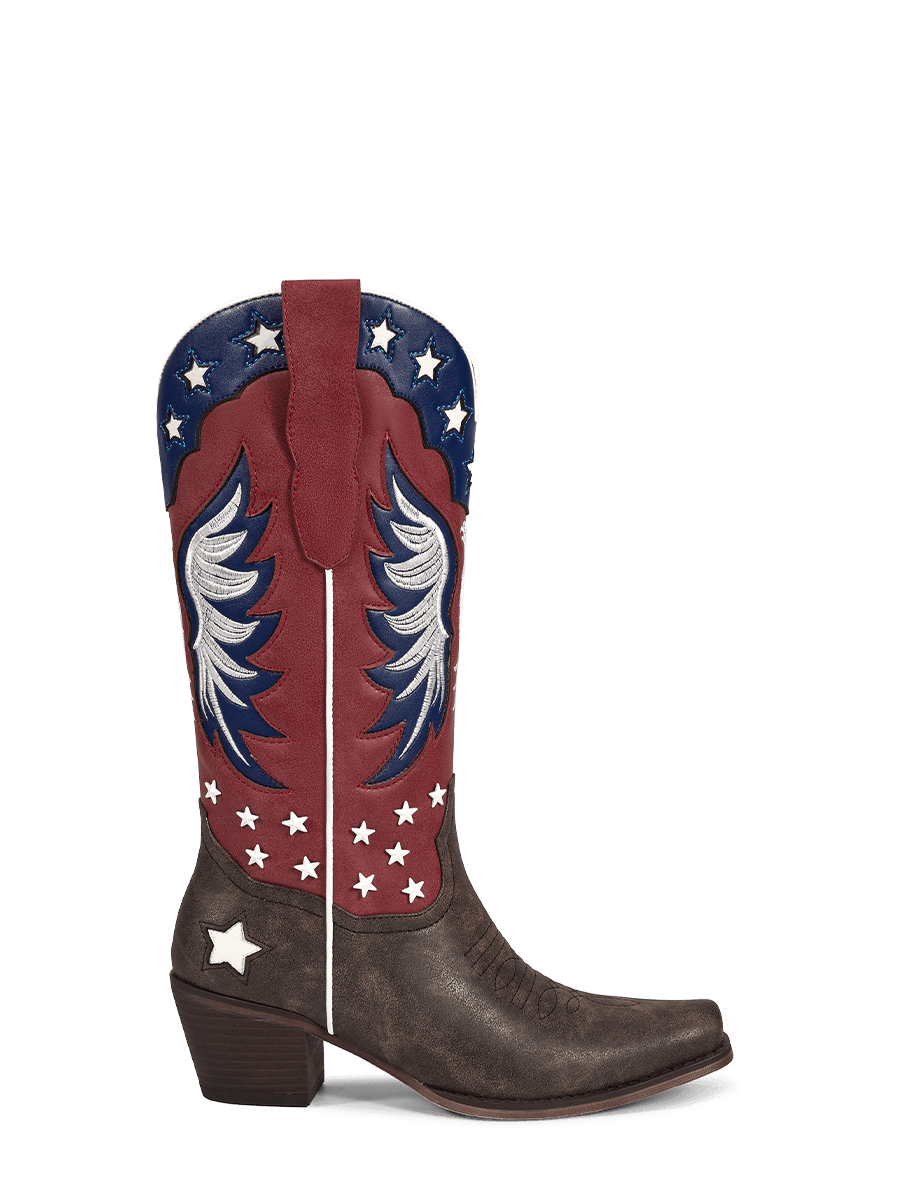 The_Betsy_American_Flag_Pattern_cowgirl_boots_wetkiss_western_boots