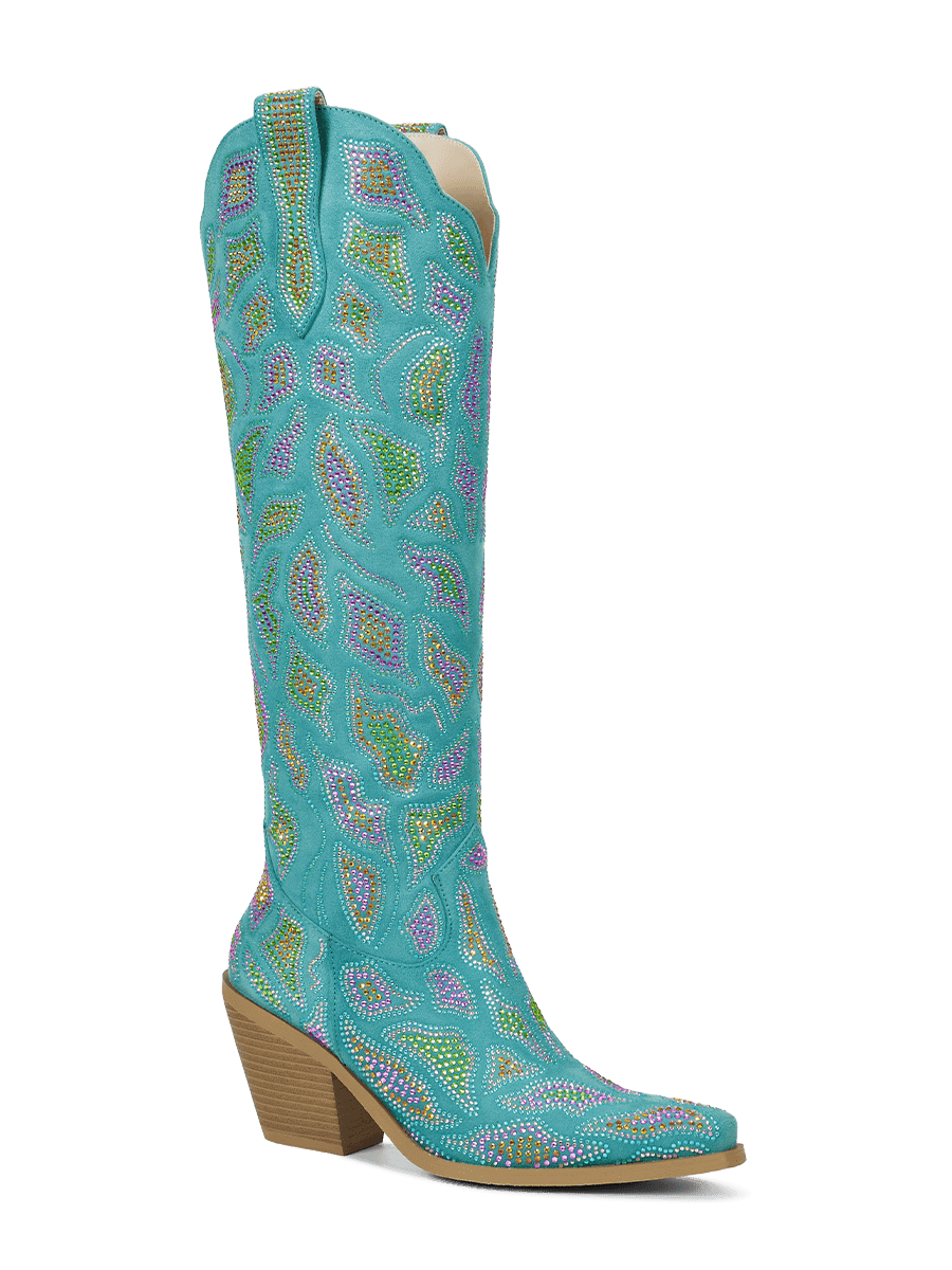 aquamarine-blue-multi-colored-rhinestones-cowgirl-boots