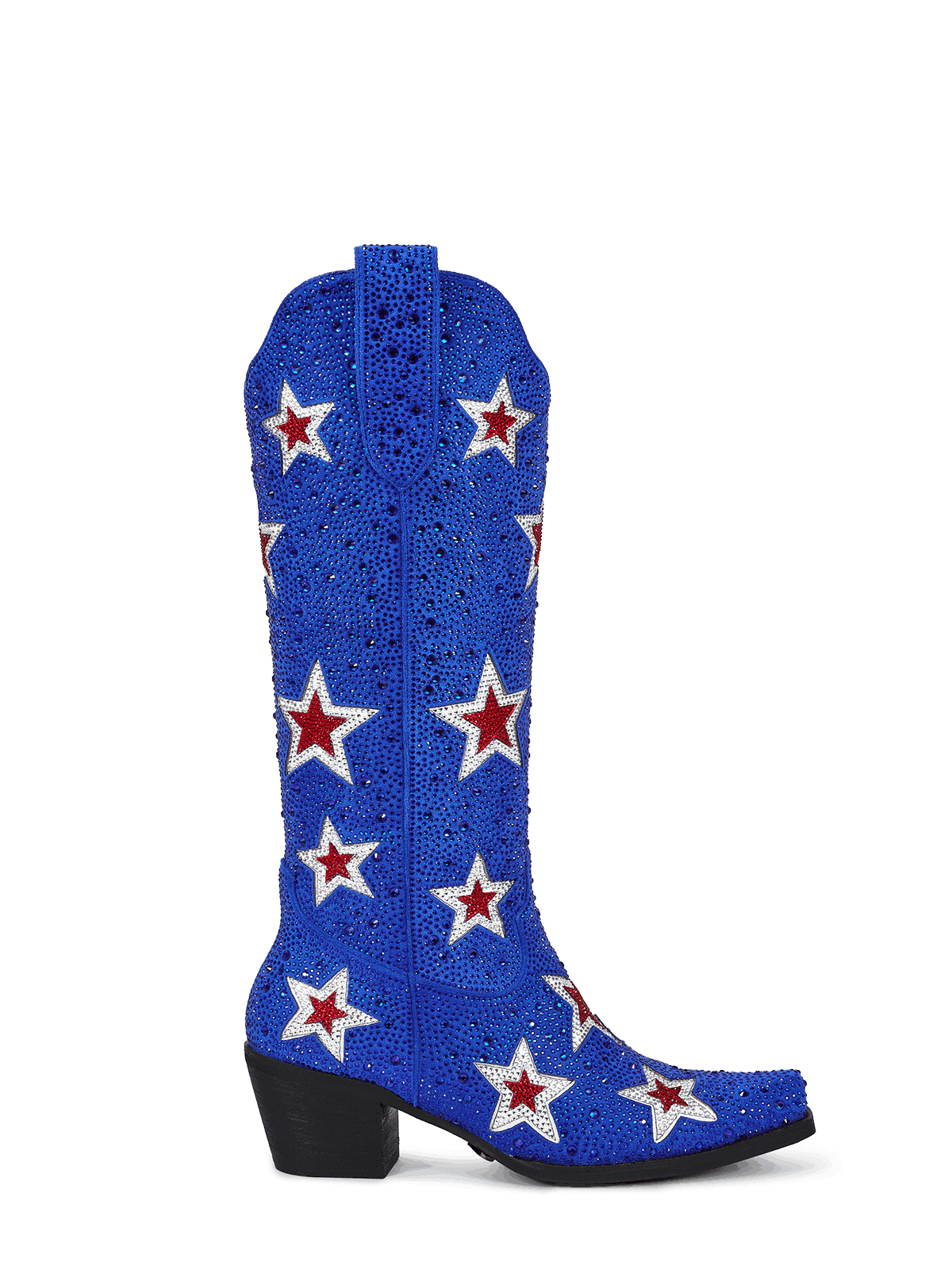 blue-rhinestone-cutout-star-patriotic-cowgirl-boots-pull-on