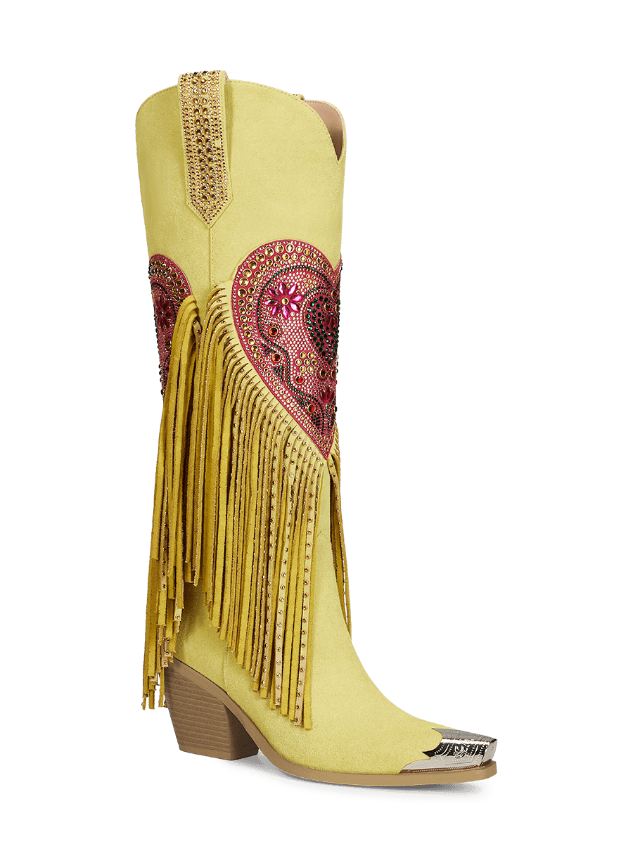 buff-rhinestones-heart-fringe-cowgirl-boots