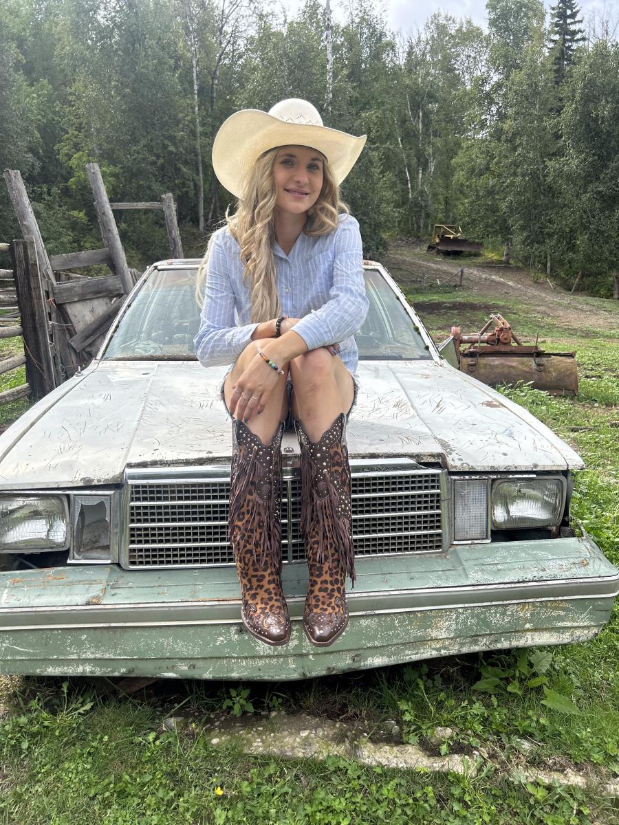 Wetkiss_leopard_print_tassel_studded_cowgirl_boots