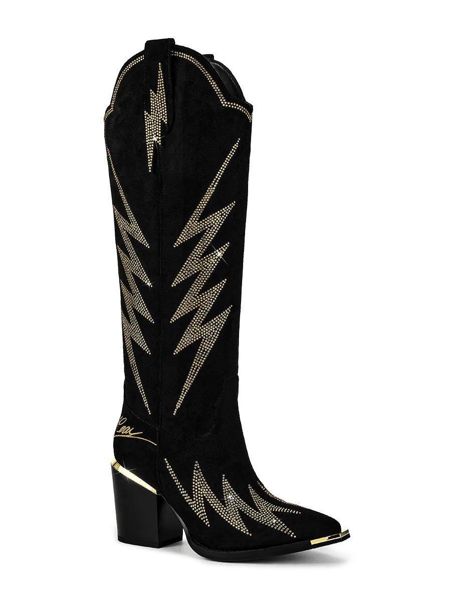 Wetkiss x Jacquieroar-G