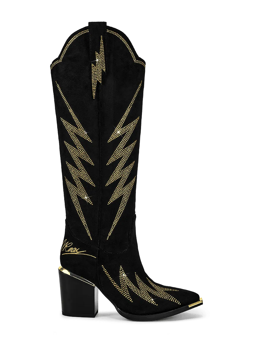 Wetkiss x Jacquieroar-G