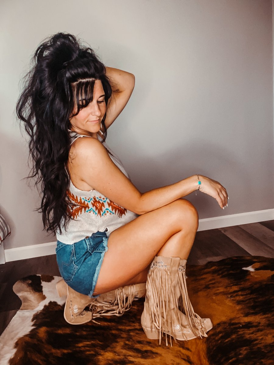 Wetkiss_apricot_tassel_embroidered_western_boots