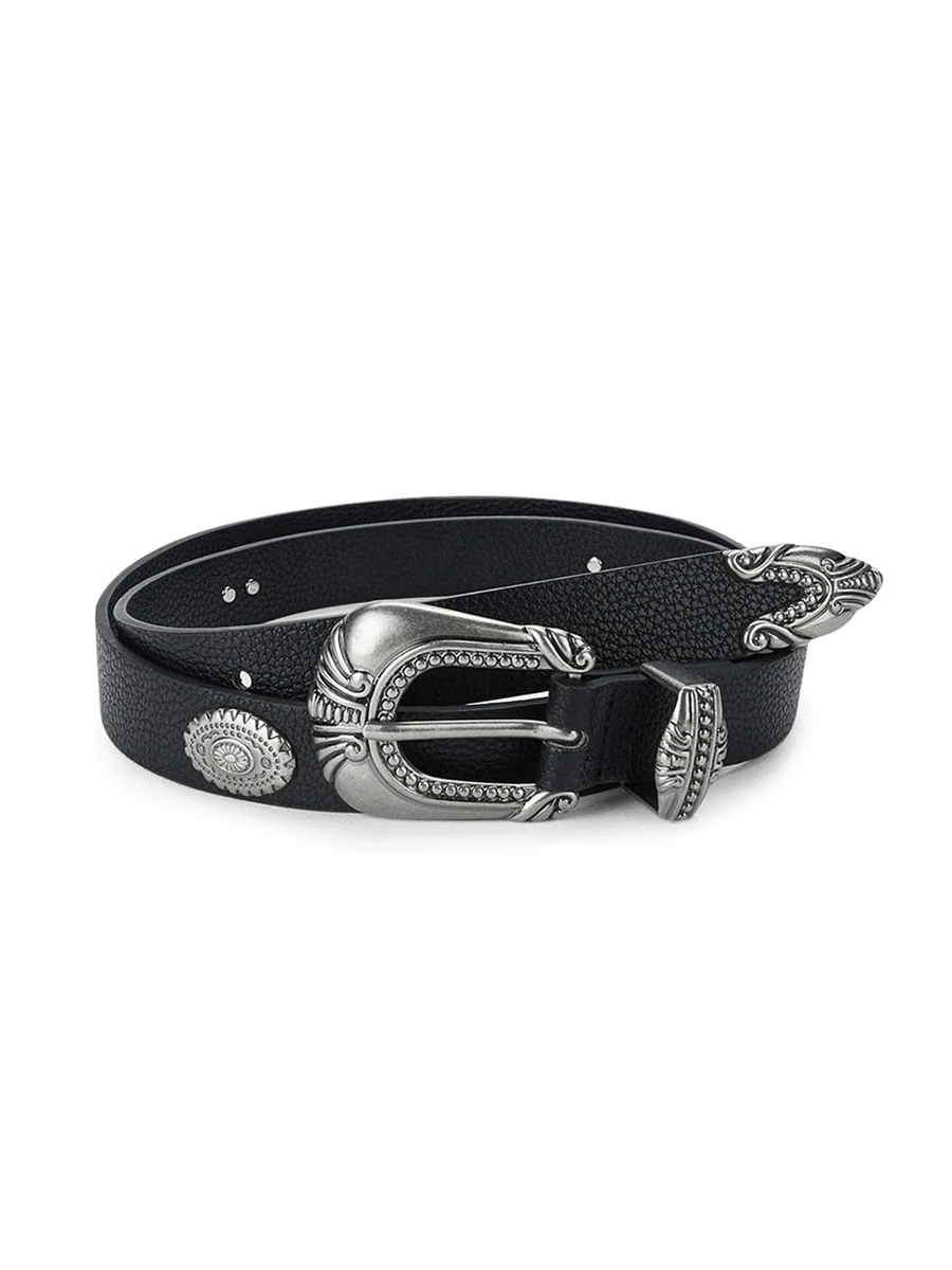 Women's Black Belt
