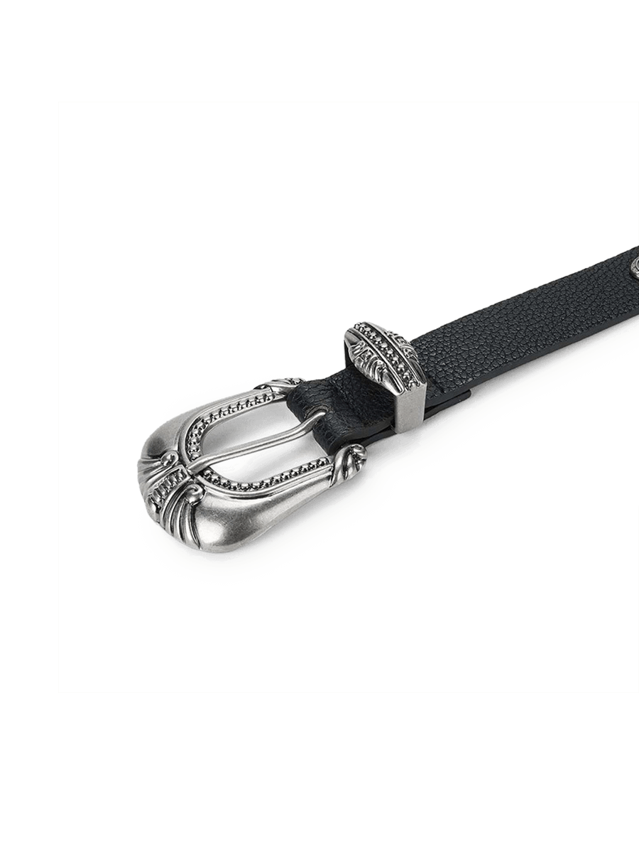 Women's Black Belt