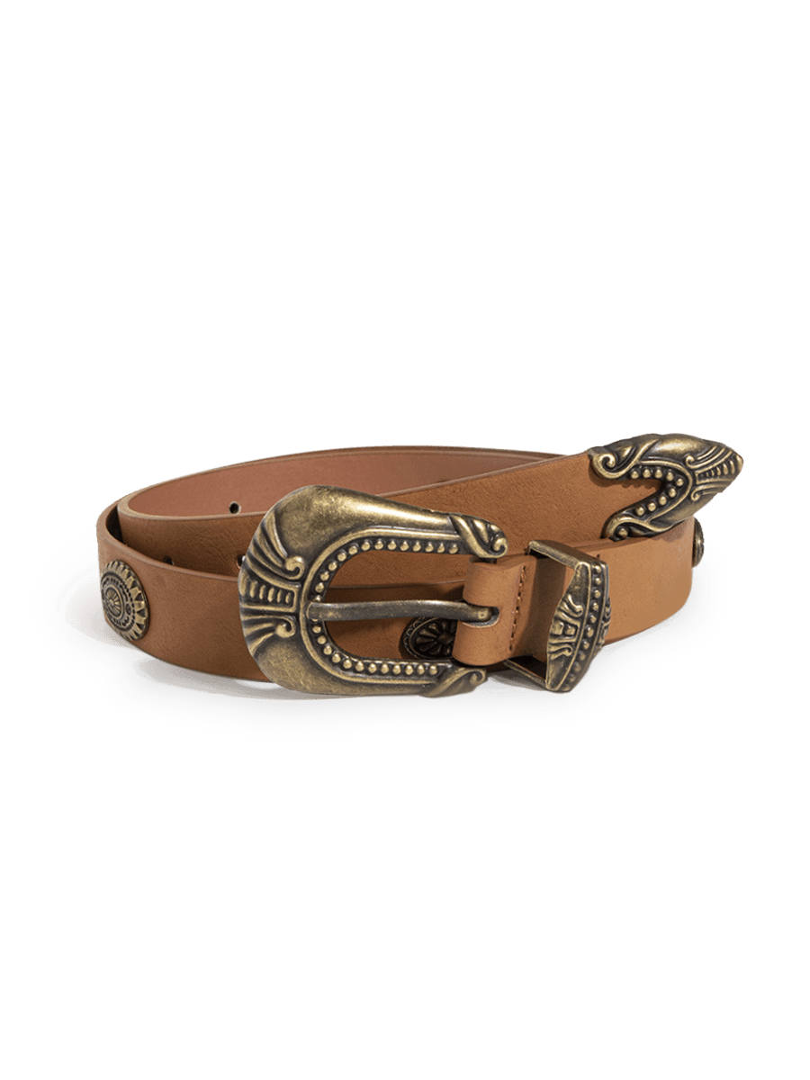 Women's Brown Belt