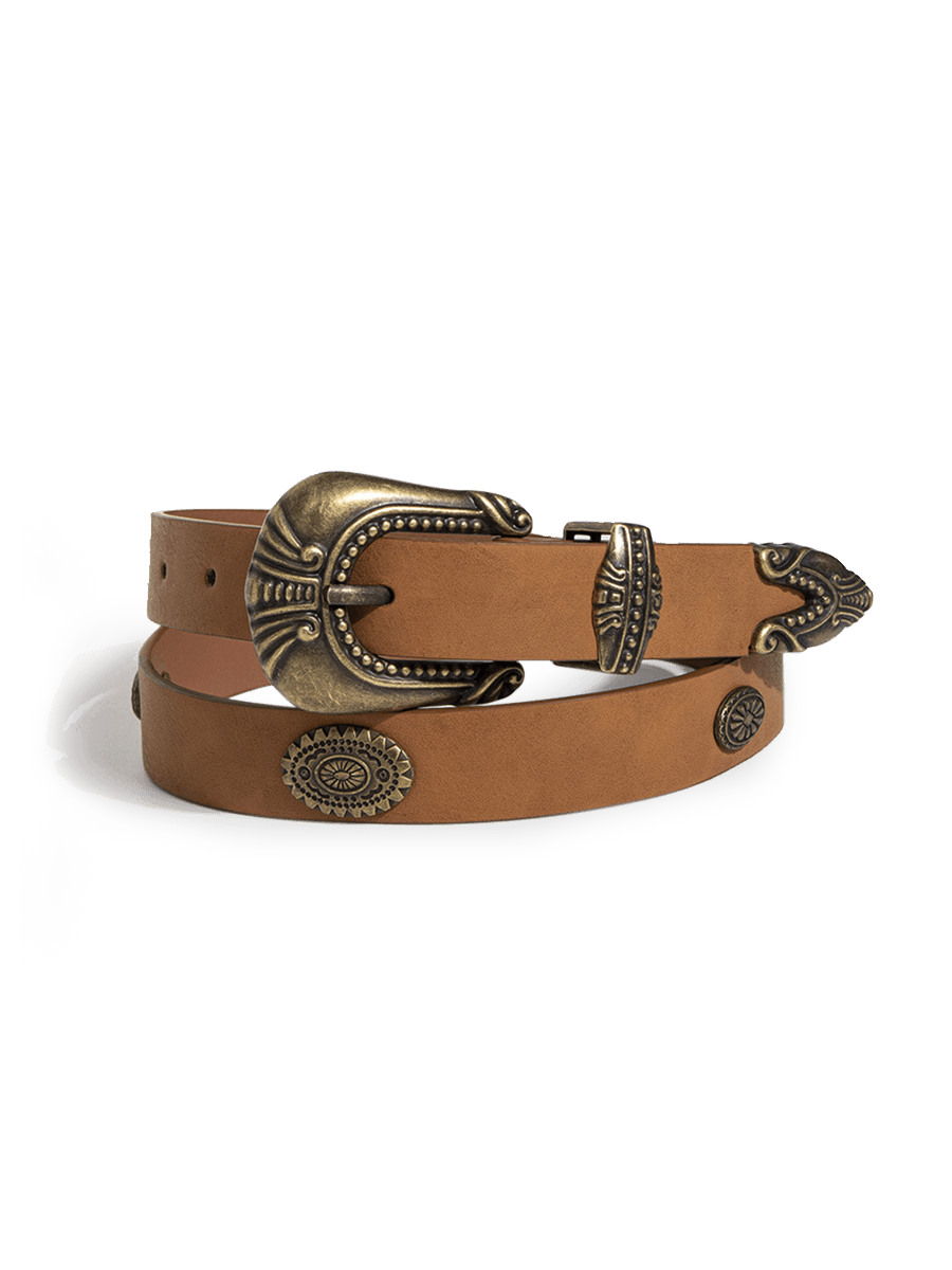 Women's Brown Belt