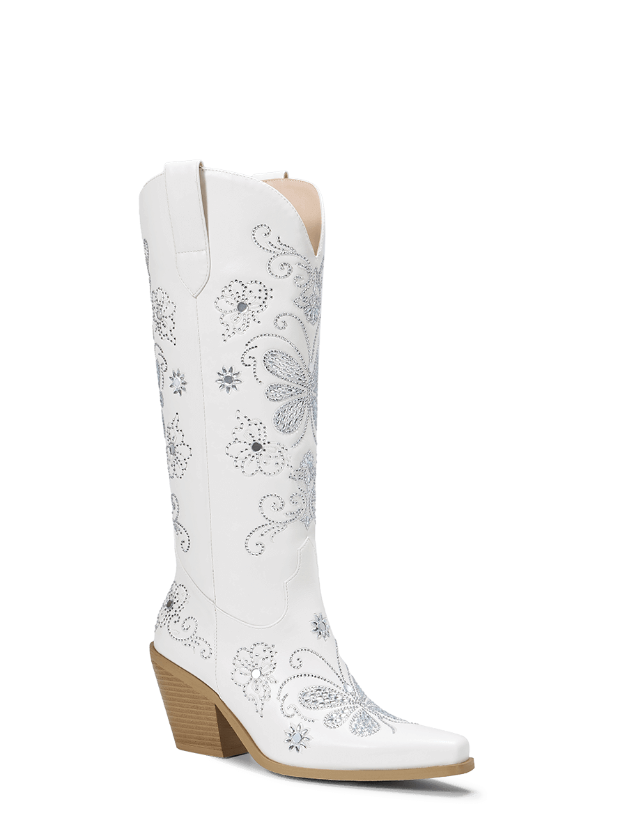 white-rhinestones-butterfly-wedding-cowgirl-boots