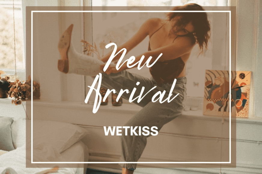 New Cowgirl Boot Arrivals by Wetkiss: 2024's Hottest Trends