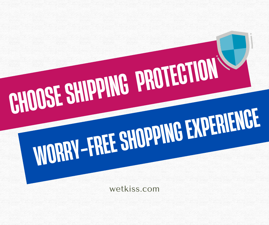 Choose Shipping Protection for a Worry-Free Shopping Experience