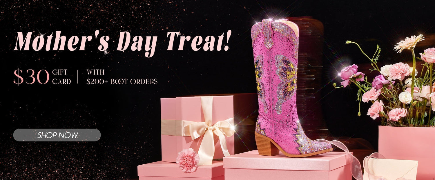 Celebrate Mother’s Day with a Special Treat!