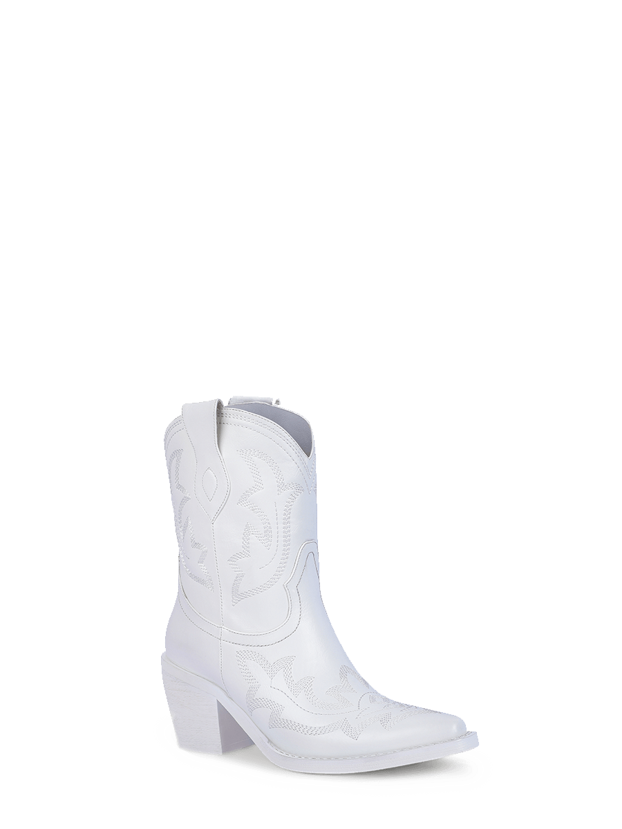 Women Footwear Clearance Sale Cowgirl Boots WETKISS