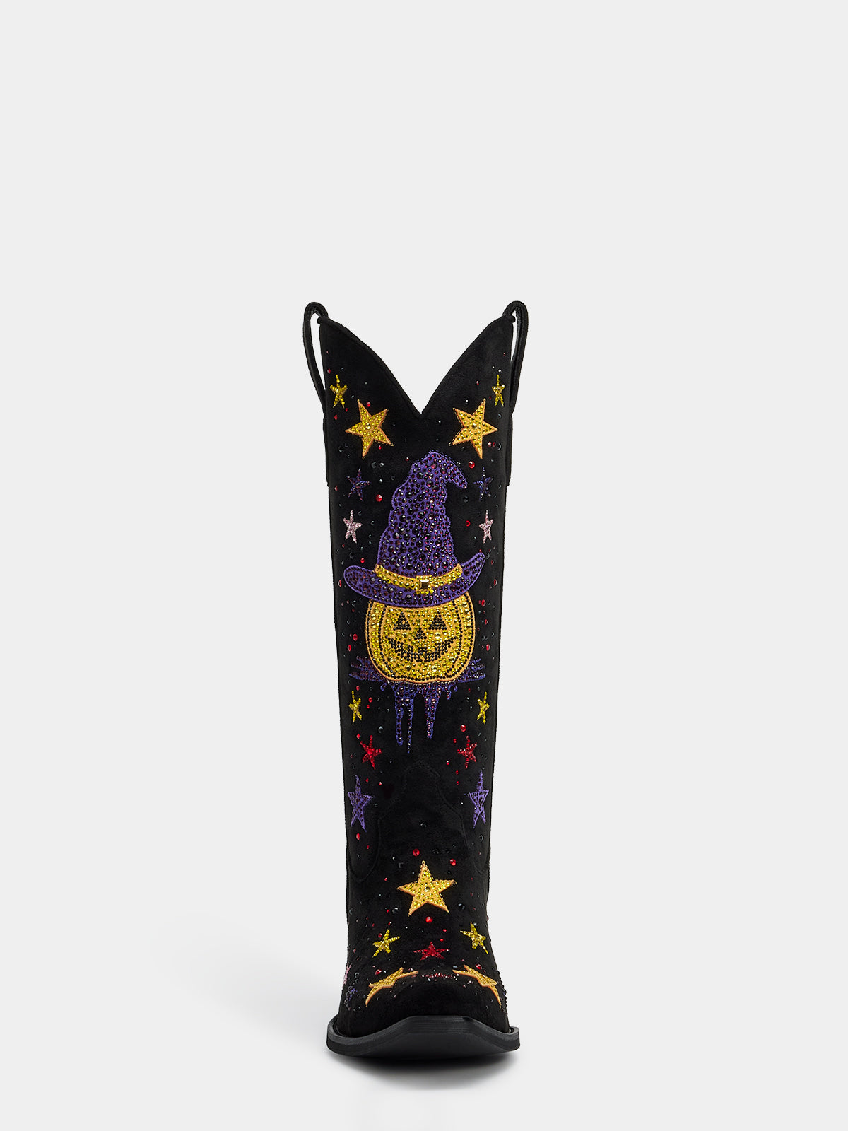 The Witch-C