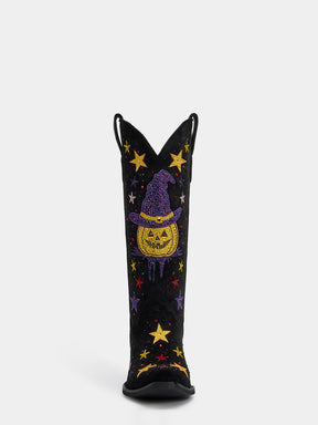 The Witch-C