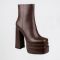 Platform Boots