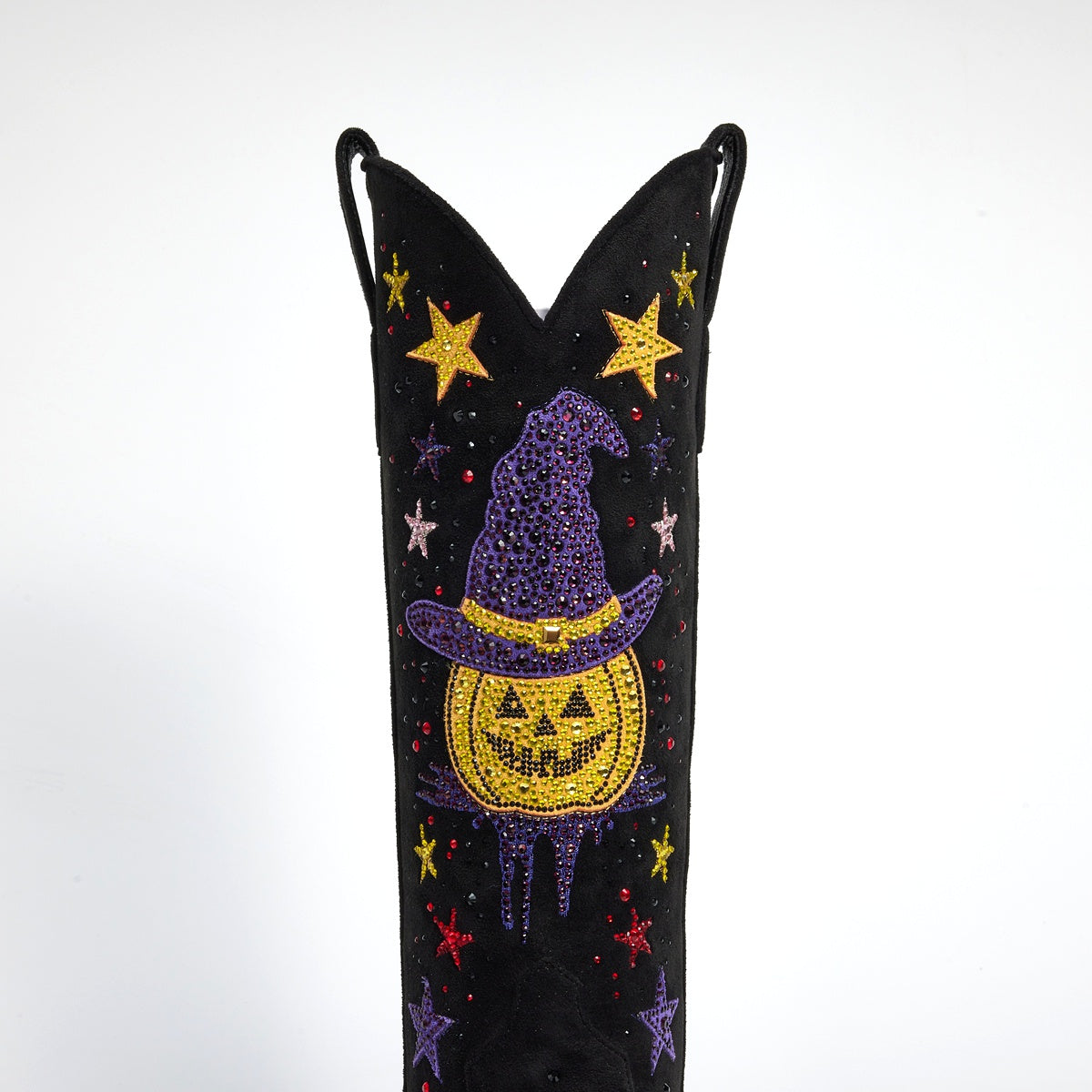 The Witch-C