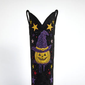 The Witch-C