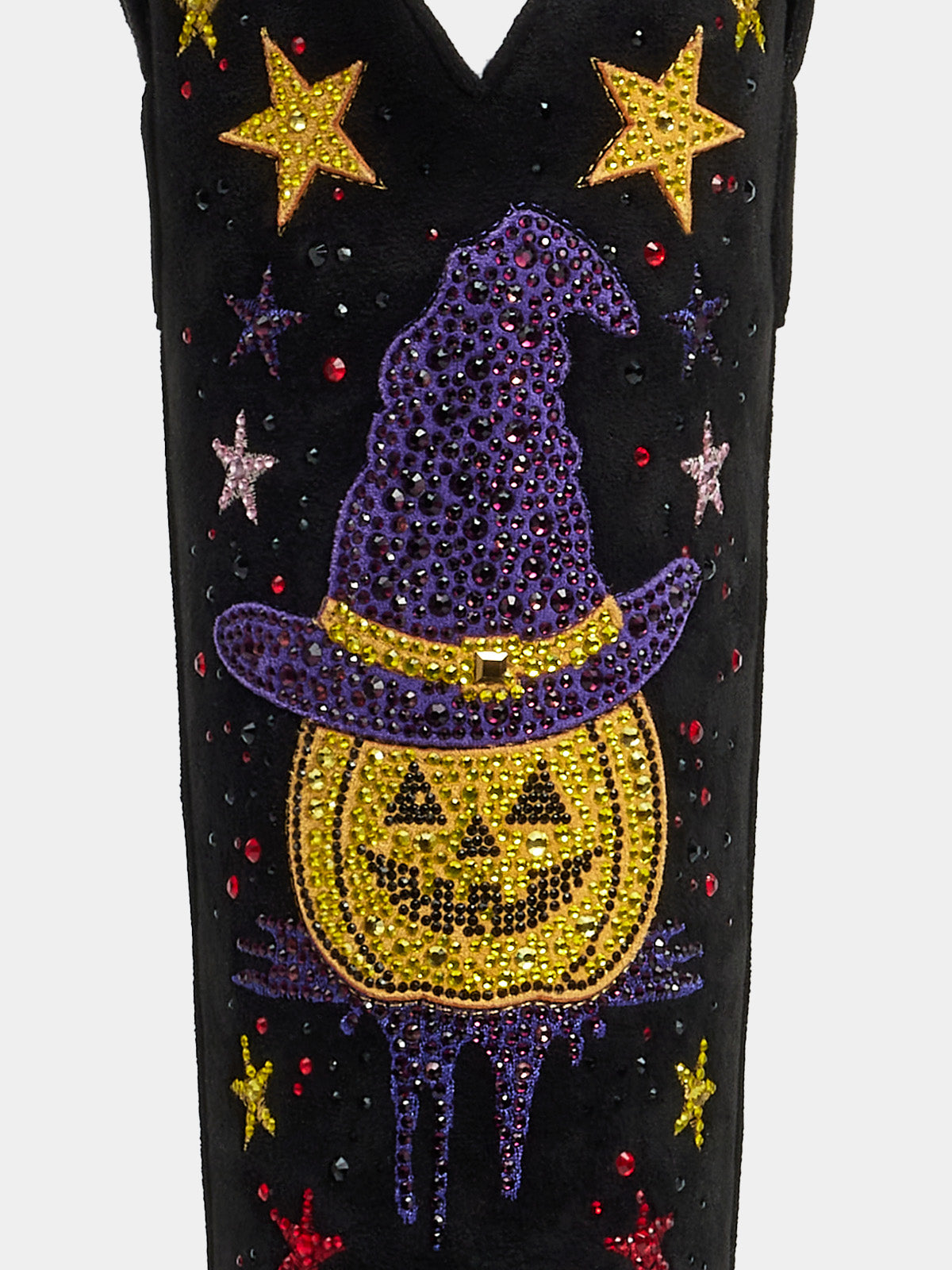 The Witch-C