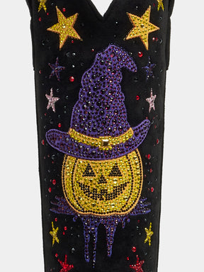 The Witch-C