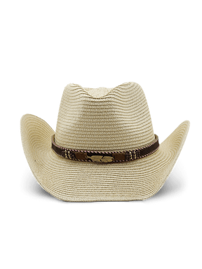 Breathable Straw Hat